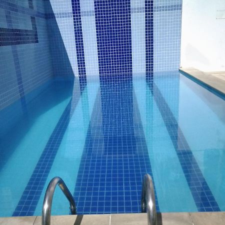 Apartamento Em Cabo Frio Kültér fotó