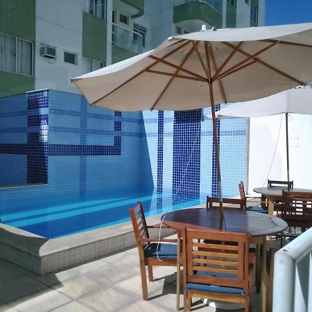 Apartamento Em Cabo Frio Kültér fotó