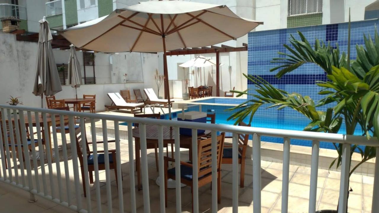 Apartamento Em Cabo Frio Kültér fotó
