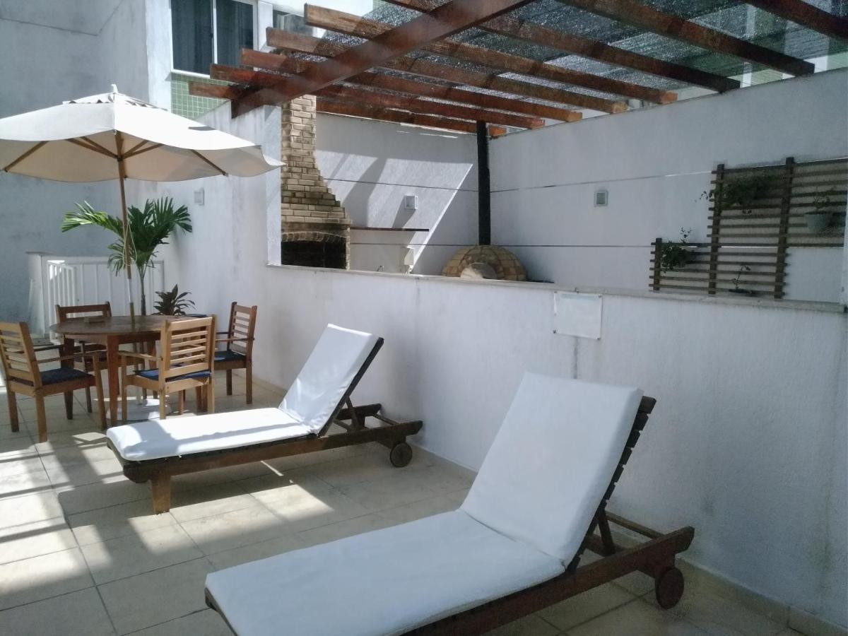 Apartamento Em Cabo Frio Kültér fotó