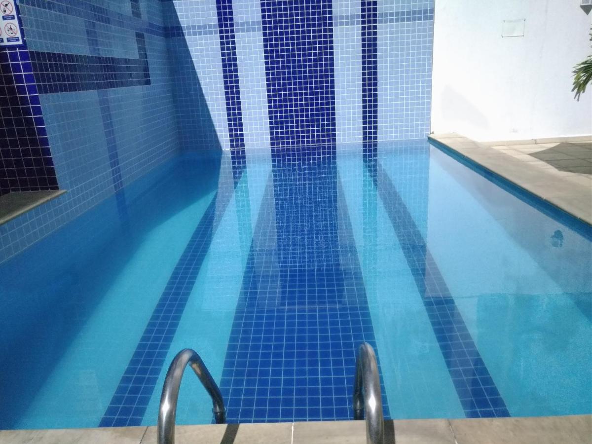 Apartamento Em Cabo Frio Kültér fotó