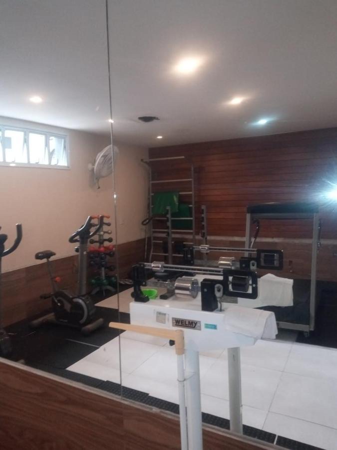 Apartamento Em Cabo Frio Kültér fotó