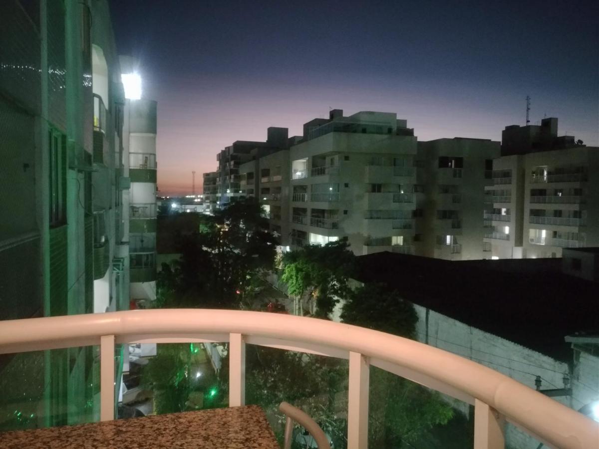 Apartamento Em Cabo Frio Kültér fotó