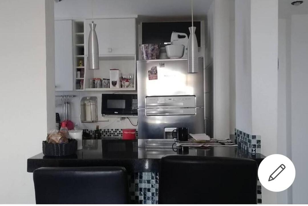 Apartamento Em Cabo Frio Szoba fotó