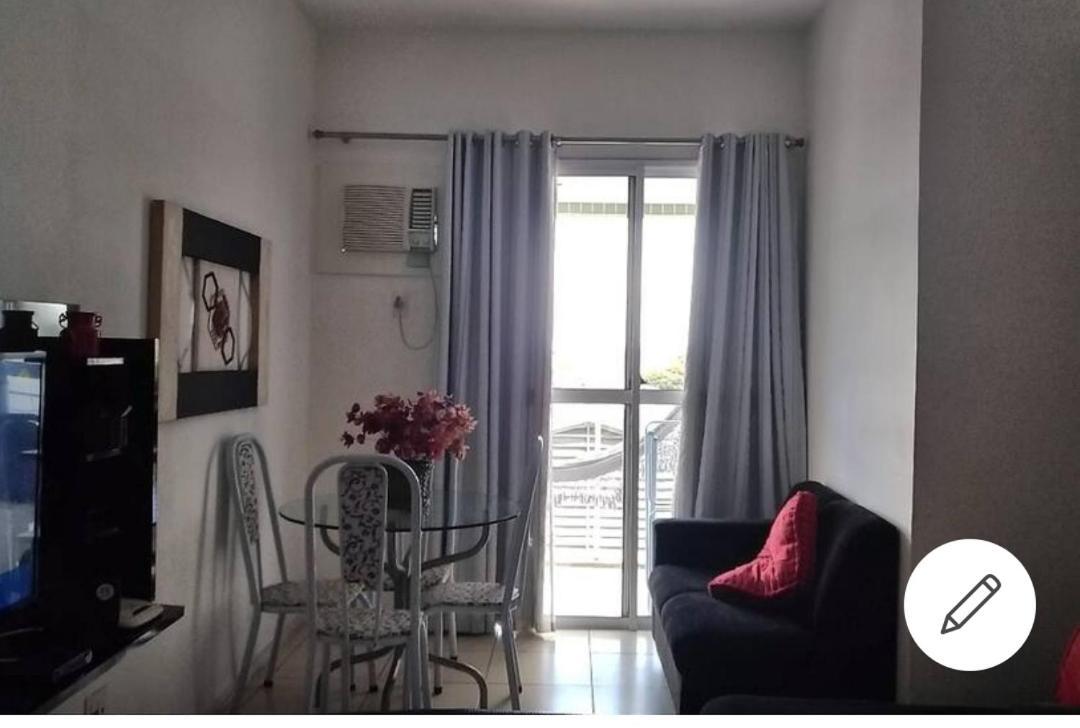 Apartamento Em Cabo Frio Szoba fotó