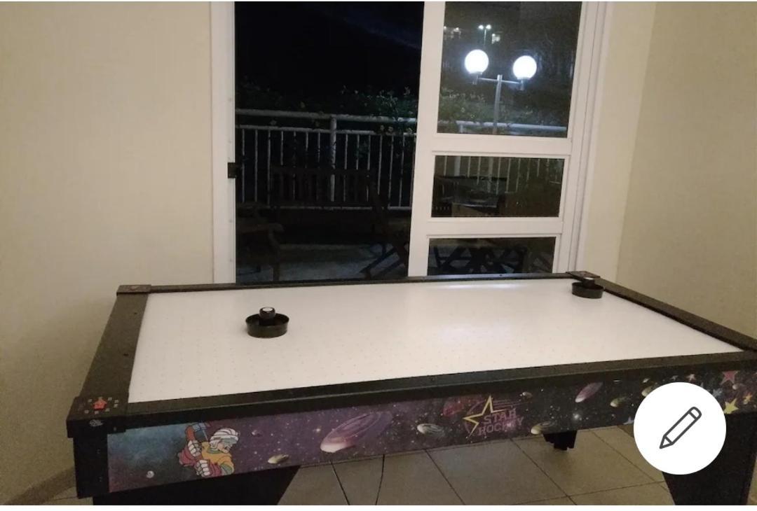 Apartamento Em Cabo Frio Szoba fotó