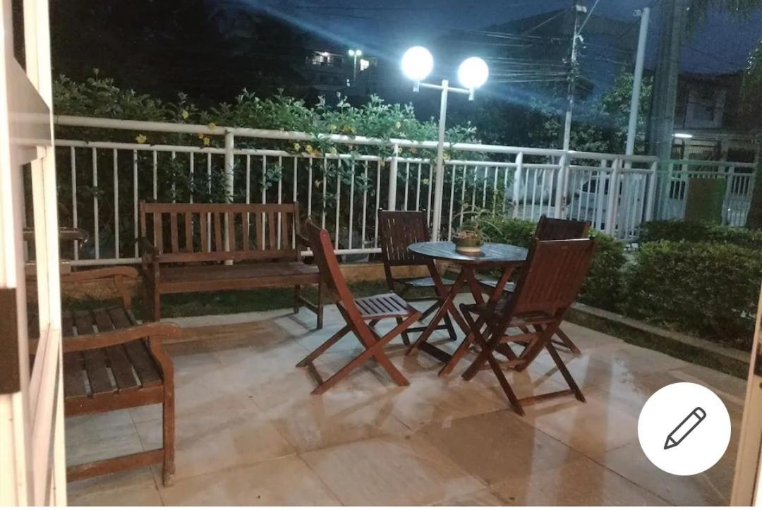 Apartamento Em Cabo Frio Szoba fotó