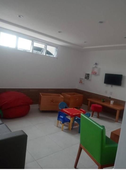 Apartamento Em Cabo Frio Szoba fotó