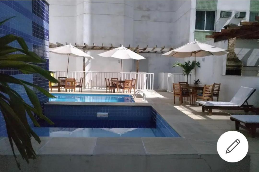Apartamento Em Cabo Frio Szoba fotó