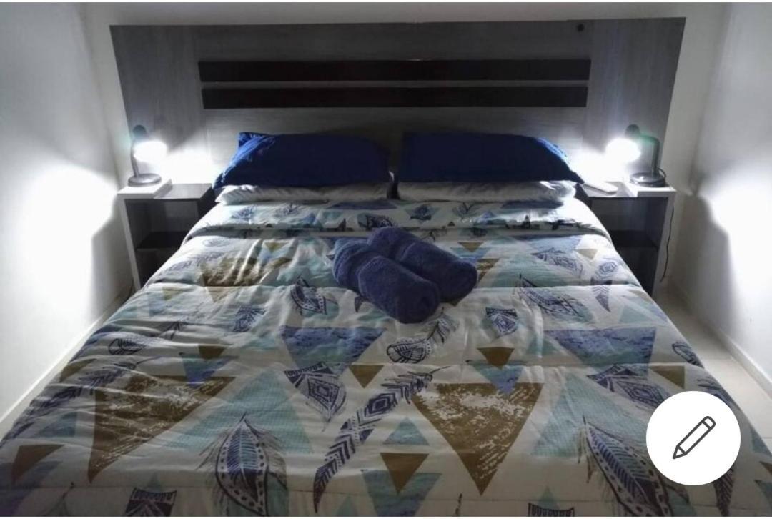 Apartamento Em Cabo Frio Szoba fotó