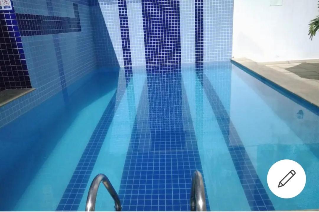 Apartamento Em Cabo Frio Szoba fotó