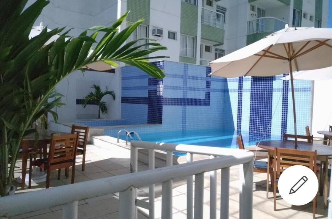 Apartamento Em Cabo Frio Szoba fotó