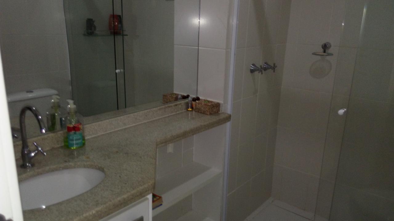 Apartamento Em Cabo Frio Kültér fotó