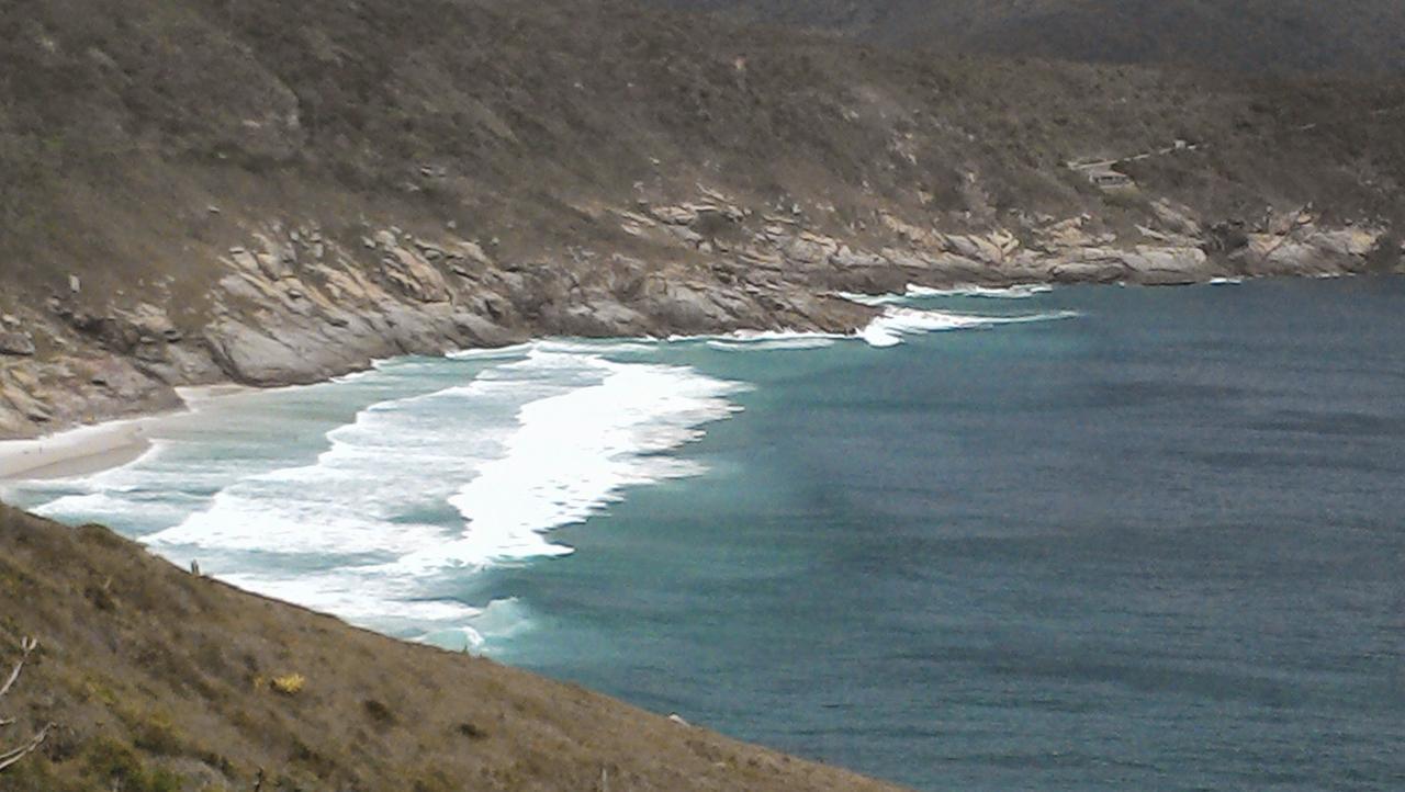 Apartamento Em Cabo Frio Kültér fotó