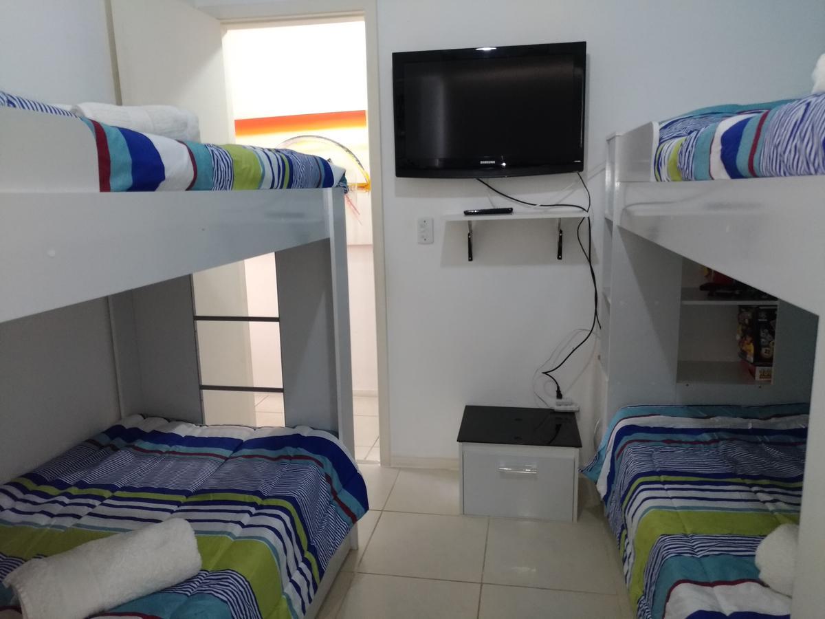 Apartamento Em Cabo Frio Kültér fotó