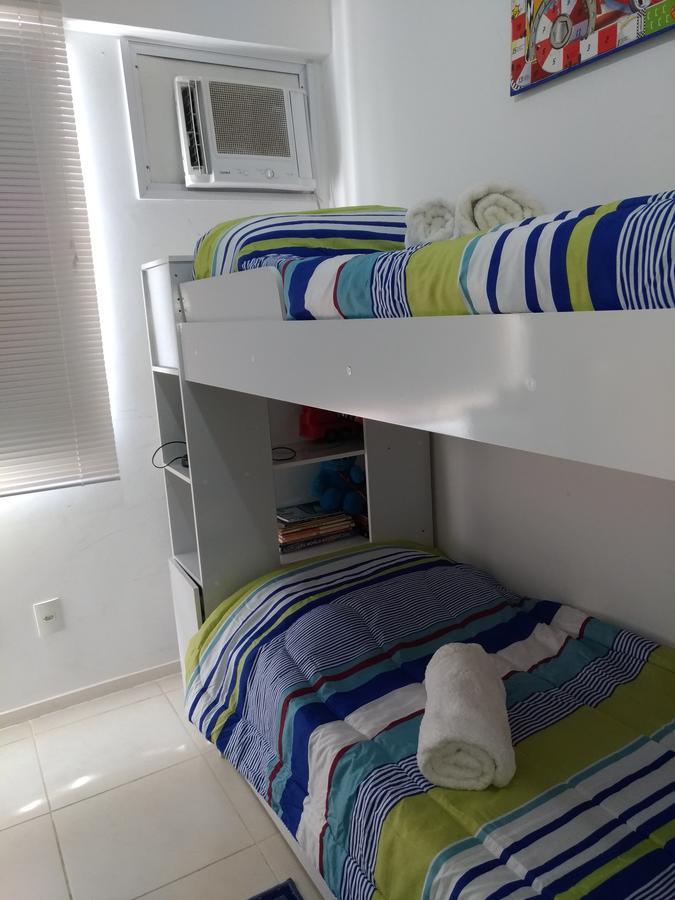 Apartamento Em Cabo Frio Kültér fotó